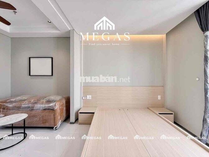 Khai trương căn hộ mới xây 100% - Tân Hưng, Quận 7 sát bên RMIT, TDT