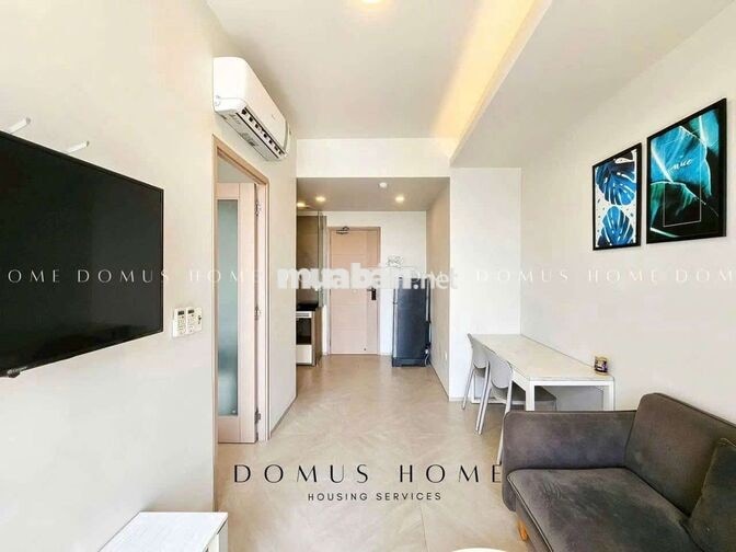 1 phòng ngủ giá 6tr5 - Gần Lotte, Crescent Mall, Phú Mỹ Hưng, Sc ViVo.