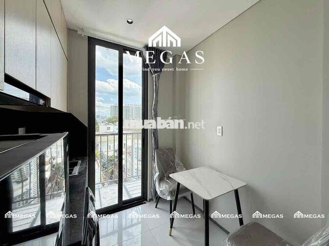 Khai trương căn hộ mới xây 100% - Tân Hưng, Quận 7 sát bên RMIT, TDT