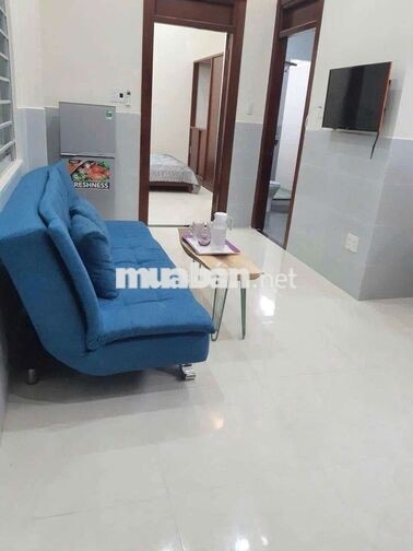 1 phòng ngủ giá 6tr5 - Gần Lotte, Crescent Mall, Phú Mỹ Hưng, Sc ViVo.