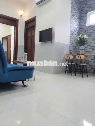 1 phòng ngủ giá 6tr5 - Gần Lotte, Crescent Mall, Phú Mỹ Hưng, Sc ViVo.