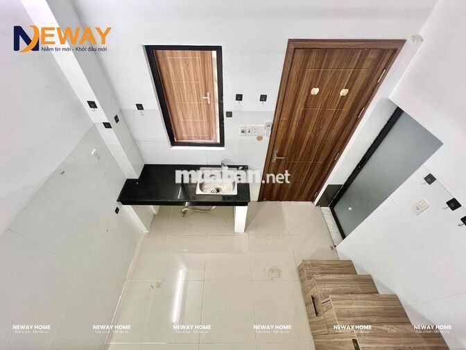 PHÒNG TRỌ CÓ GÁC KHÔNG GIỚI HẠN NGƯỜI Ở,FULL NỘI THẤT, MỚI 100%,Ở LIỀN