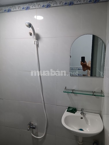 Nhà cho thuê giá rẻ khu vực trung tâm TPHCM 