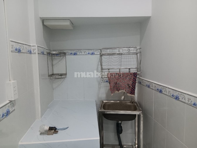 Nhà cho thuê giá rẻ khu vực trung tâm TPHCM 