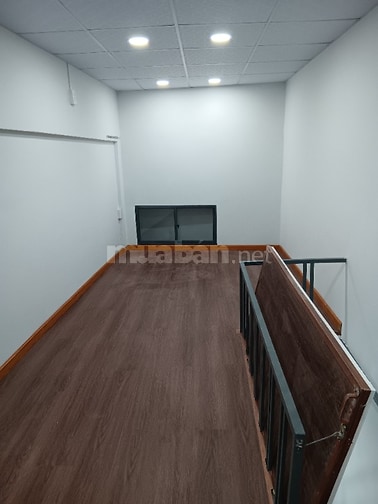 Nhà cho thuê giá rẻ khu vực trung tâm TPHCM 