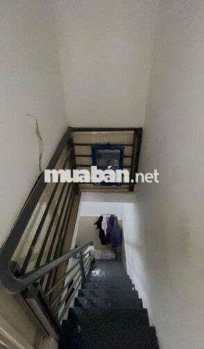 bán nhà 22m2, gần Bình Long, giáp Tân Phú, ngay Chợ , kết nối Lê Văn Q