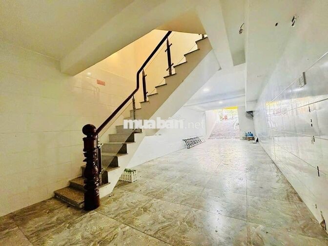 SIÊU PHẨM CƯ XÁ BẮC HẢI - 21B Đồng Nai, P.15, Q10 - 4 Tầng, DTSD 350m2