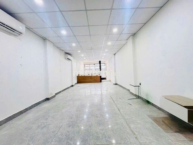 SIÊU PHẨM CƯ XÁ BẮC HẢI - 21B Đồng Nai, P.15, Q10 - 4 Tầng, DTSD 350m2
