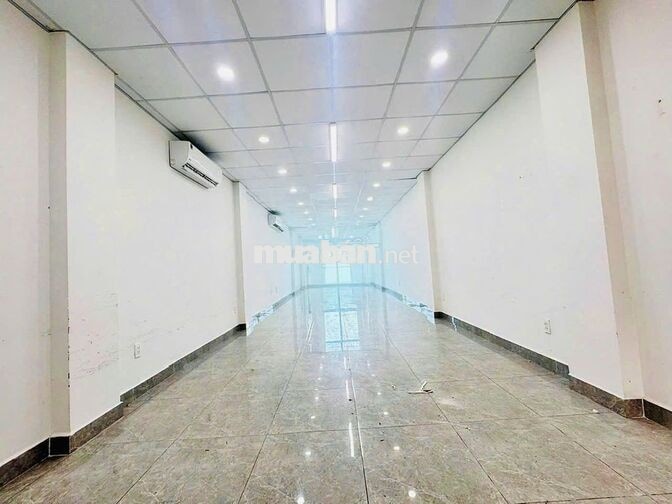 SIÊU PHẨM CƯ XÁ BẮC HẢI - 21B Đồng Nai, P.15, Q10 - 4 Tầng, DTSD 350m2