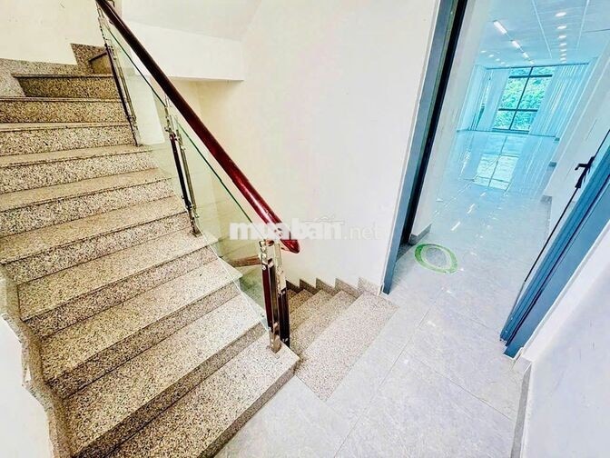 SIÊU PHẨM CƯ XÁ BẮC HẢI - 21B Đồng Nai, P.15, Q10 - 4 Tầng, DTSD 350m2