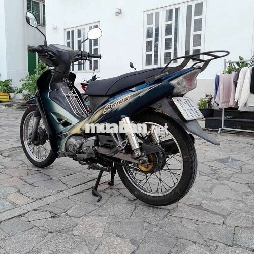 Yamaha Sirius thái