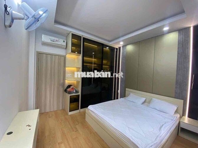 CHO THUÊ STUDIO BAN CÔNG FULL NỘI THẤT MỚI 100% NGAY TRUNG TÂM QUẬN 1
