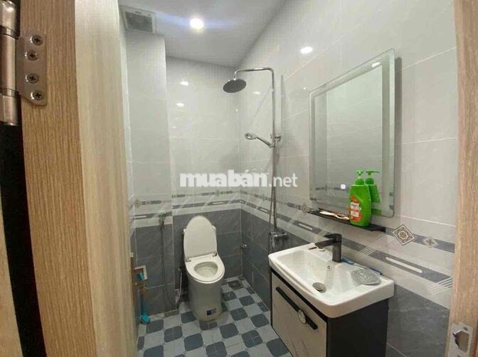 CHO THUÊ STUDIO BAN CÔNG FULL NỘI THẤT MỚI 100% NGAY TRUNG TÂM QUẬN 1