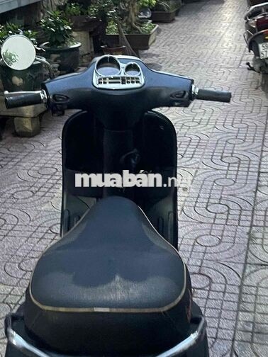 Bán xe Vespa S150 3vie 2013 Ghi,Bstp chính chủ
