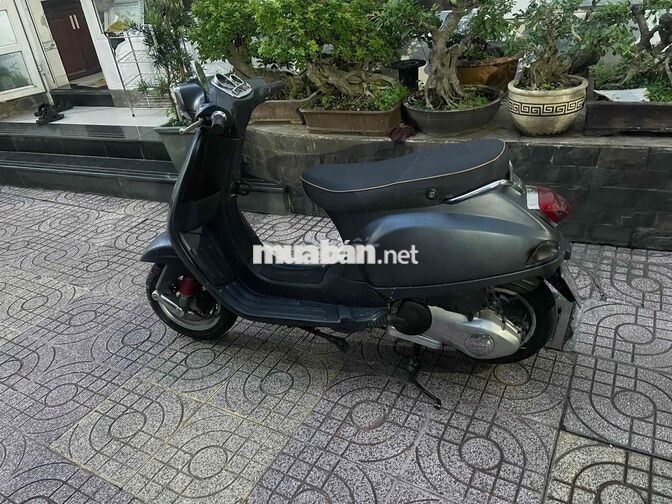 Bán xe Vespa S150 3vie 2013 Ghi,Bstp chính chủ