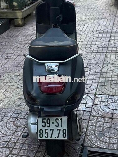 Bán xe Vespa S150 3vie 2013 Ghi,Bstp chính chủ