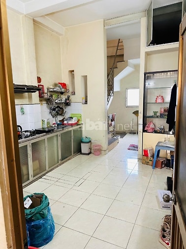 CHỈ 12 TỶ SỞ HỮU NGAY NHÀ MẶT TIỀN ÔNG ÍCH KHIÊM QUẬN 11