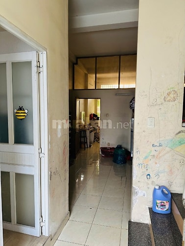 CHỈ 12 TỶ SỞ HỮU NGAY NHÀ MẶT TIỀN ÔNG ÍCH KHIÊM QUẬN 11
