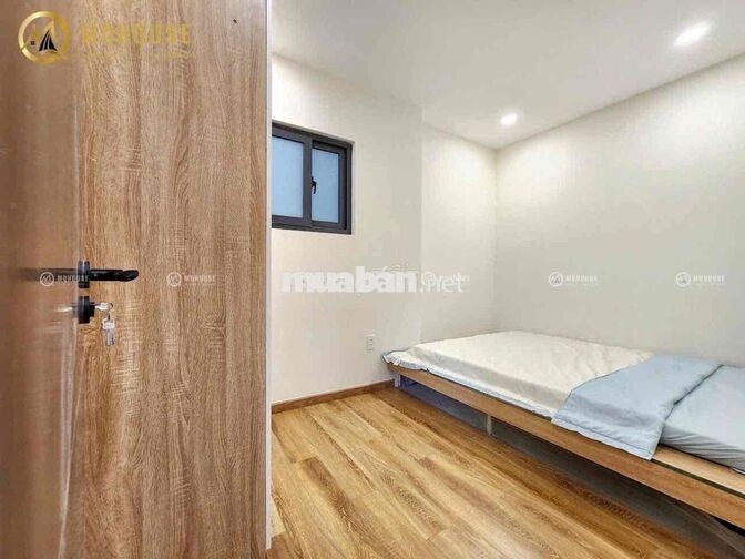 🌿2 Phòng Ngủ Full Nội Thất – Nguyễn Hồng Đào, Tân Bình