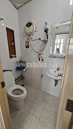 Bán nhà đẹp 5 tầng, Quận 10. Diện tích 60m2. Giá chào 7.5 tỷ