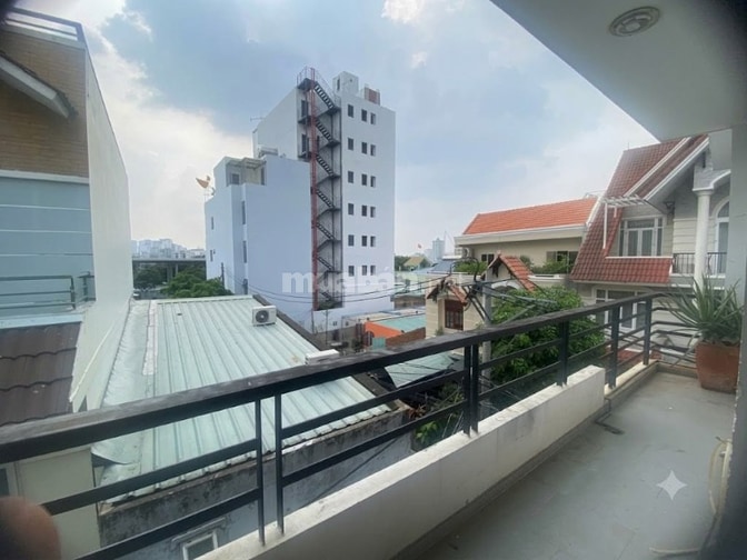 55 triệu/tháng, Cho thuê nhà mặt tiền 10 - Đường 49B, Thảo Điền, Q 2.