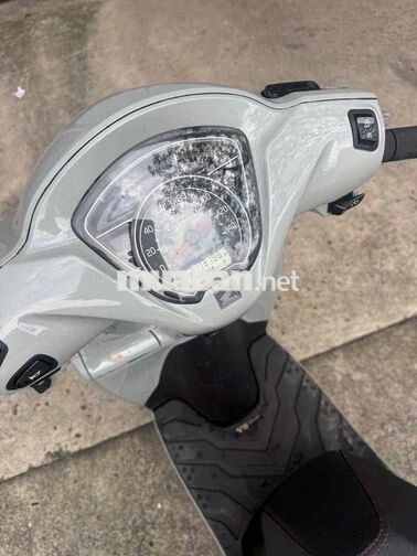 Honda Vision 2024 Xám
