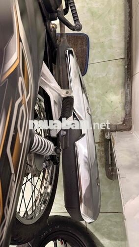 Honda Wave @ Nguyên zin 2022