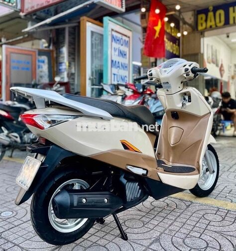 Lead 2013, bstp 9chủ, máy bao êm xe đẹp - CÓ GÓP