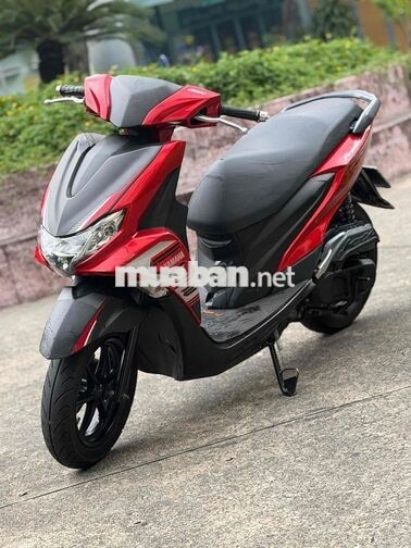 Yamaha FreeGo 2022 ABS. Đỏ Đen. BSTP CHÍNH CHỦ