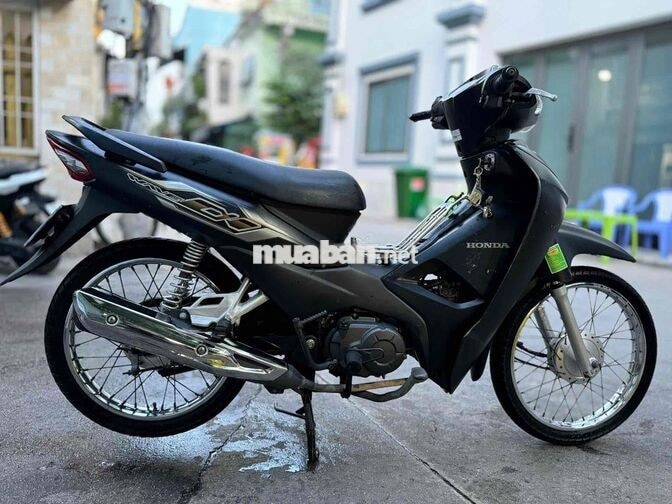 Honda Wave @ Nguyên zin 2022
