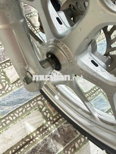 Honda SH Mode 2019 Trắng