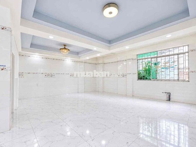 Cho Thuê Mặt Bằng Quận 5 ( 60m2 ) Lối Đi Riêng có WC Riêng