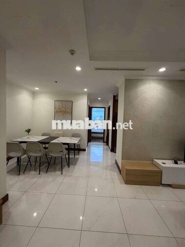 Bán nhanh giá tốt căn góc L2-12A, 100.6m2, 3PN, Landmark 2, Bình Thạnh