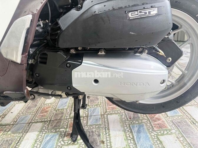 Honda SH Mode 2019 Trắng