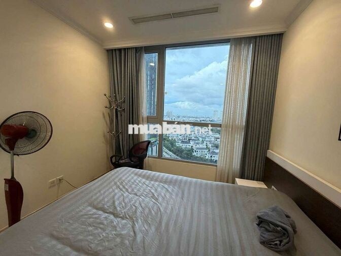 Bán nhanh giá tốt căn góc L2-12A, 100.6m2, 3PN, Landmark 2, Bình Thạnh
