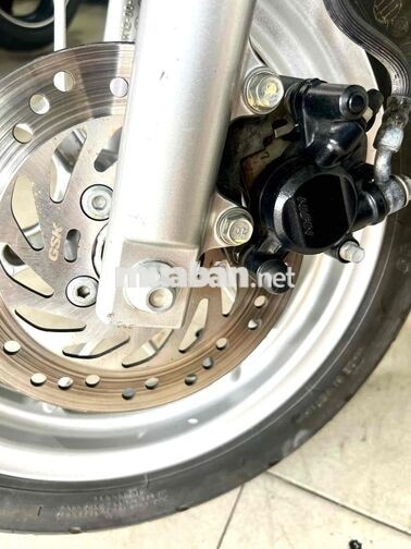 Honda lead 2017 mẫu đèn led.