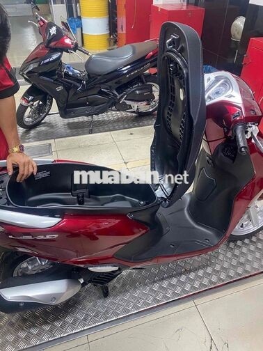 Honda Lead 2026 Đỏ