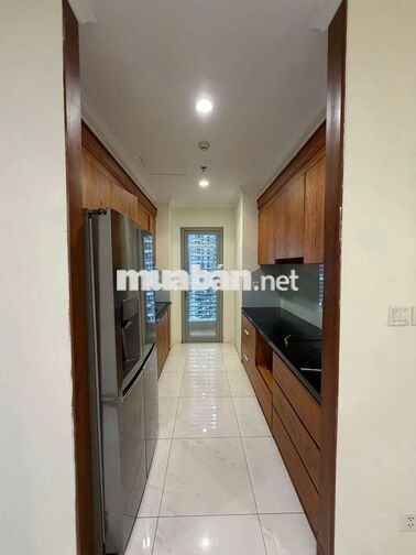 Bán nhanh giá tốt căn góc L2-12A, 100.6m2, 3PN, Landmark 2, Bình Thạnh