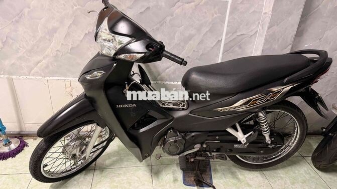 Honda Wave @ Nguyên zin 2022
