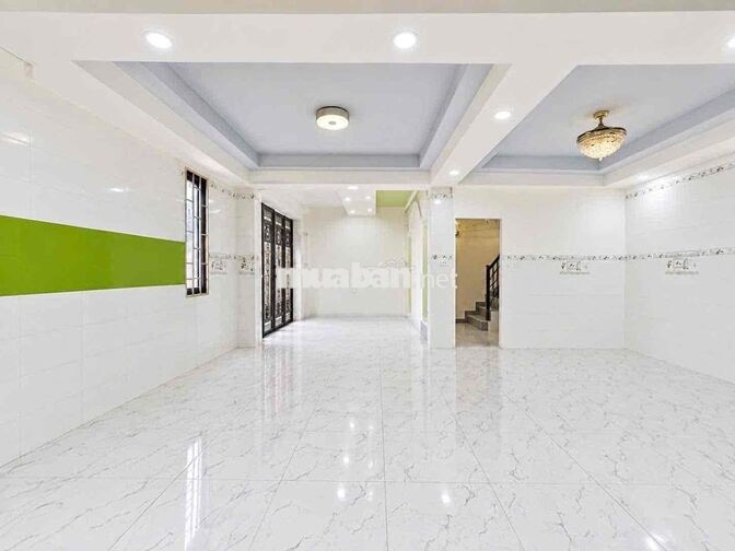 Cho Thuê Mặt Bằng Quận 5 ( 60m2 ) Lối Đi Riêng có WC Riêng