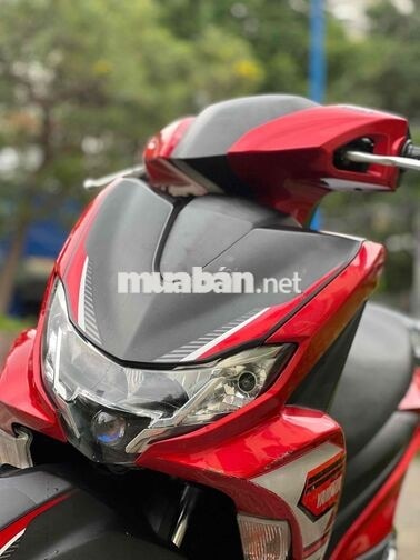 Yamaha FreeGo 2022 ABS. Đỏ Đen. BSTP CHÍNH CHỦ