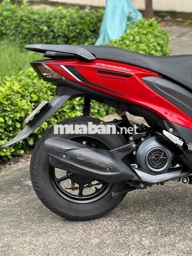 Yamaha FreeGo 2022 ABS. Đỏ Đen. BSTP CHÍNH CHỦ