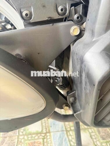 Honda SH Mode 2019 Trắng