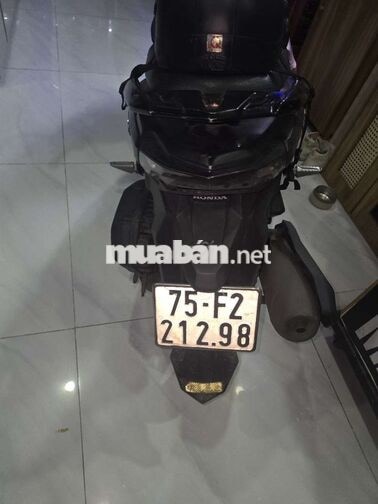 Honda Air Blade 2023 Đen 43.407 km Thừa Thiên Huế