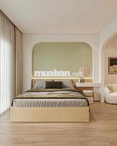 TOÀ NHÀ DÒNG TIỀN GIÁP QUẬN 1 • HẺM Ô TÔ TRÁNH • CÓ THANG MÁY + NT