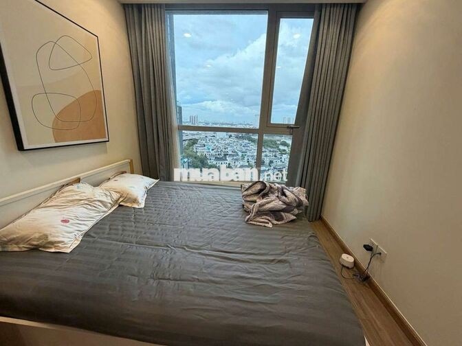 Bán nhanh giá tốt căn góc L2-12A, 100.6m2, 3PN, Landmark 2, Bình Thạnh