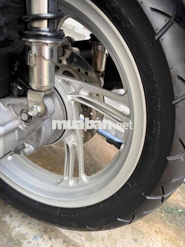 Honda SH 125i 2021 Trắng BSTP Chính chủ