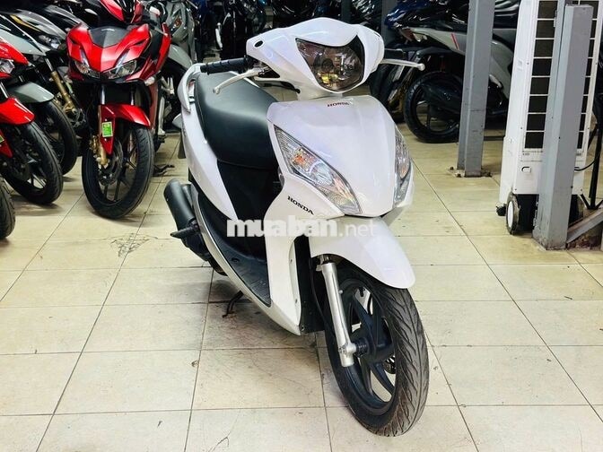 XE MÁY THỊNH PHÁT - VISION 110 TRẮNG HÀNG ZIN CHẤT