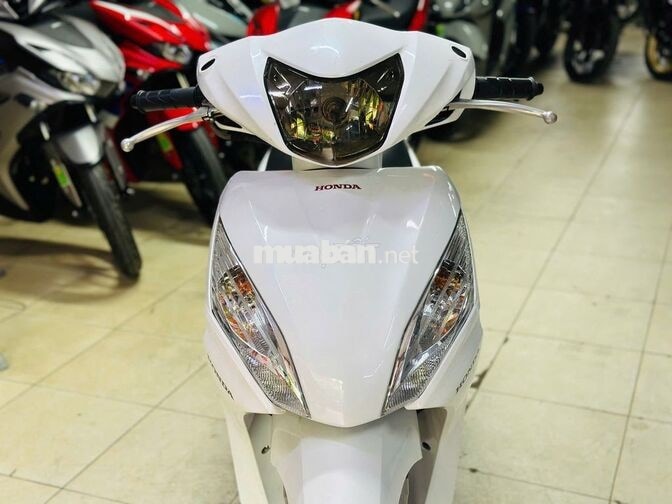 XE MÁY THỊNH PHÁT - VISION 110 TRẮNG HÀNG ZIN CHẤT