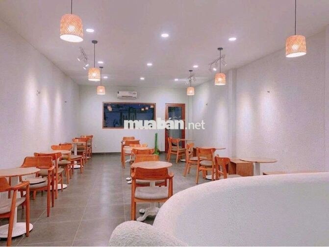 Cho thuê Nhà 1176 Huỳnh tấn phát, Tân Phú, Quận 7